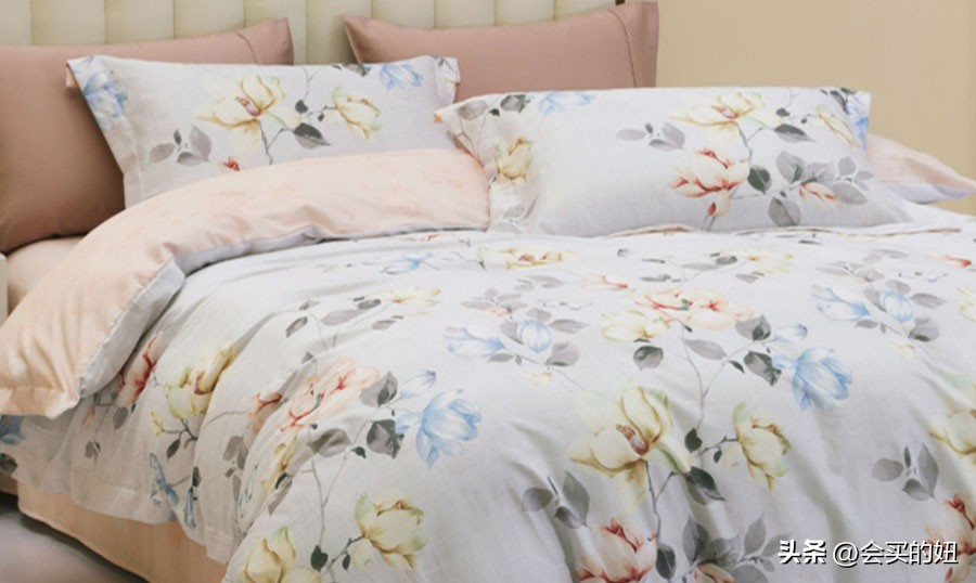 如何选择柔软的床品四件套,床品四件套是选大牌还是小众品牌