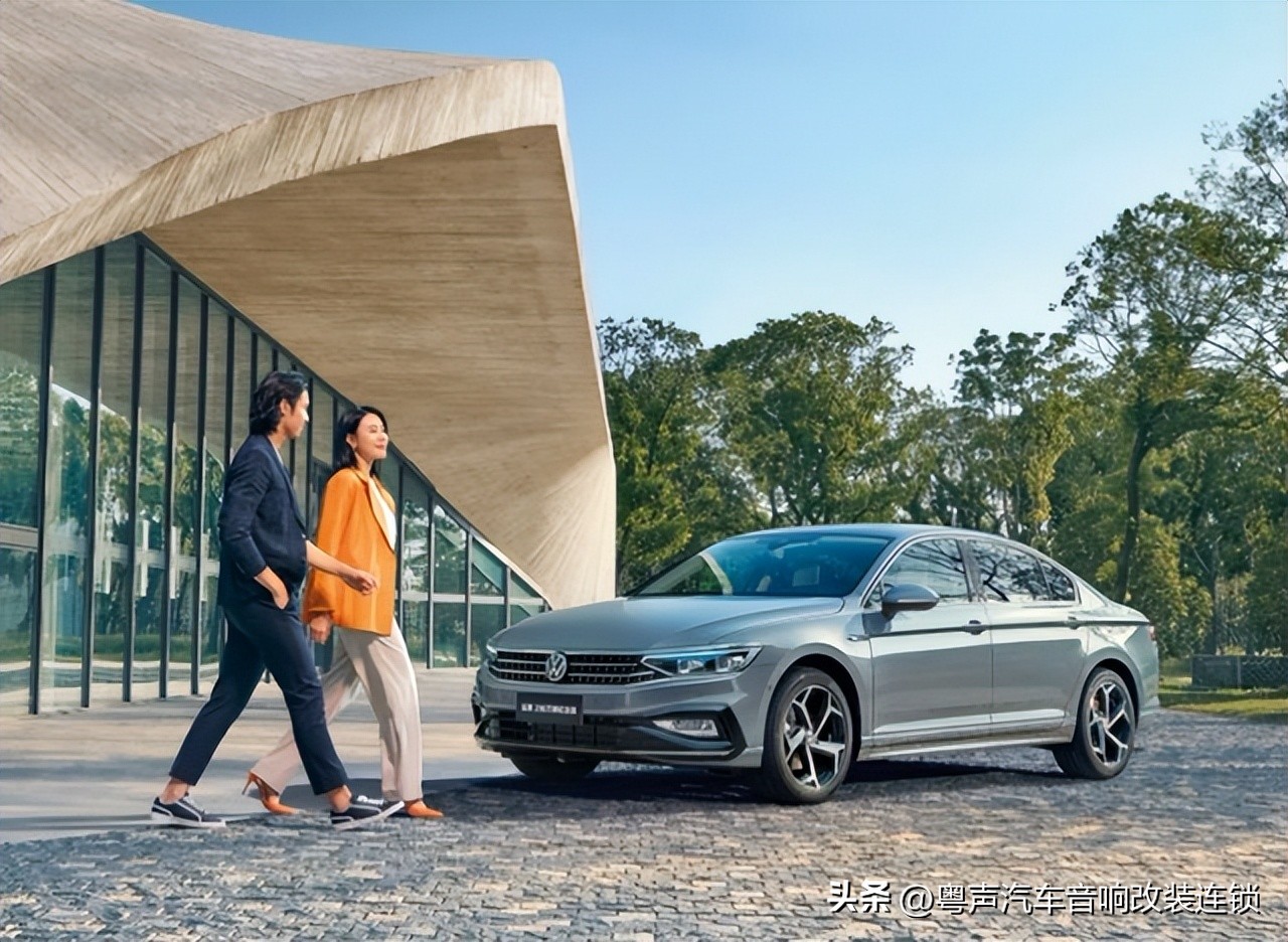 下一代大众迈腾最新款,大众迈腾200万辆纪念版领先型提车