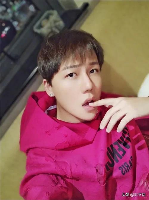 刘维非常完美,他太难了