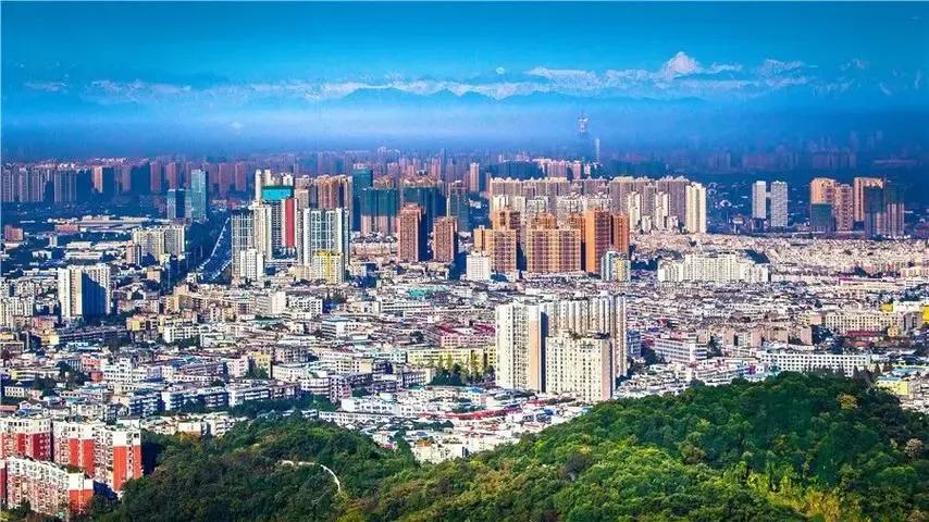 成都市龙泉驿区2020年第二产业gdp,成都龙泉驿区12个乡镇gdp排名