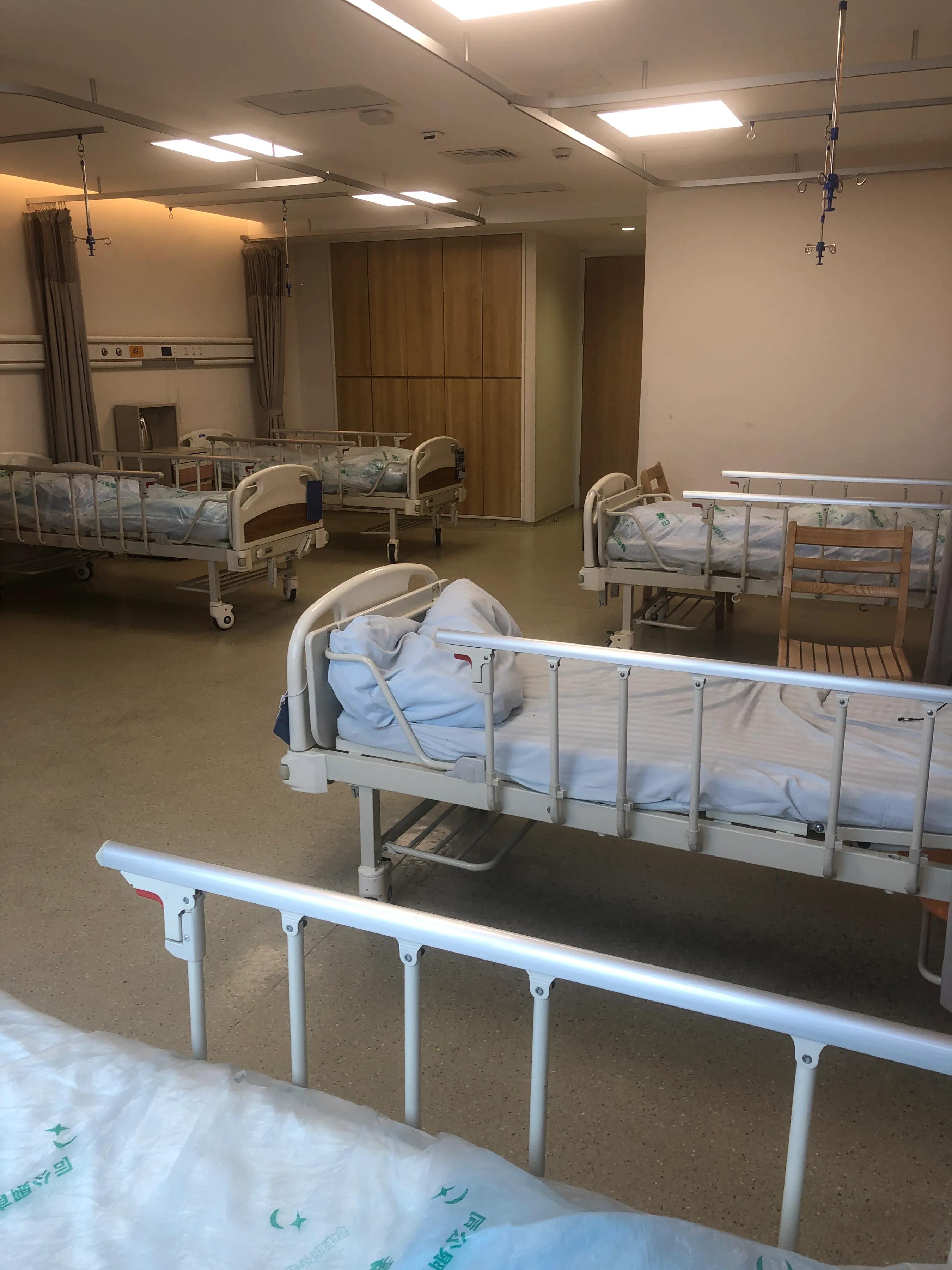 上海同仁医院全部名单,上海同仁医院华东