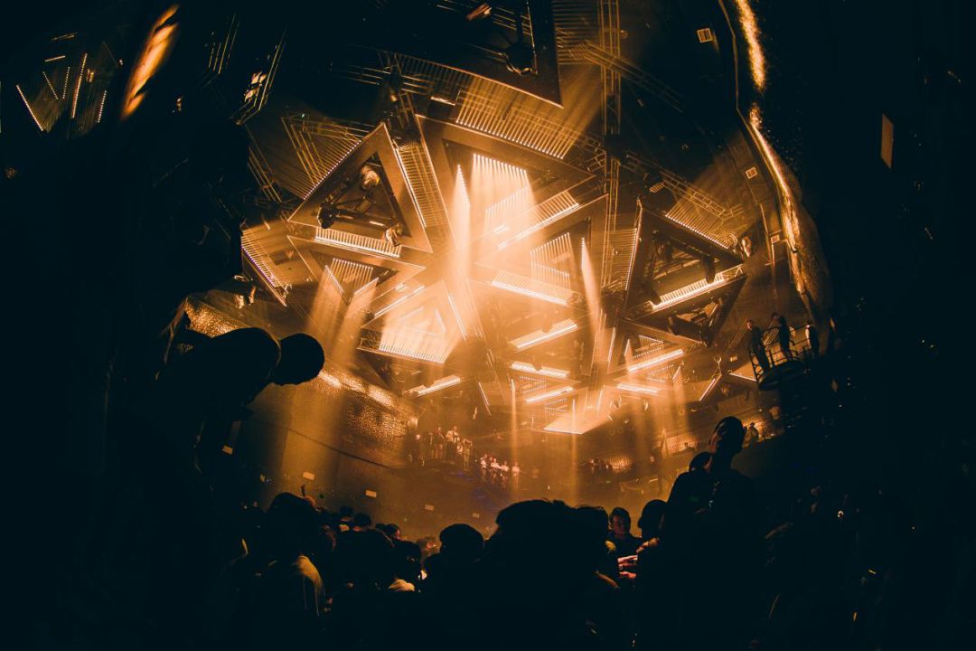 长沙pandaclub酒吧,长沙playhouse酒吧