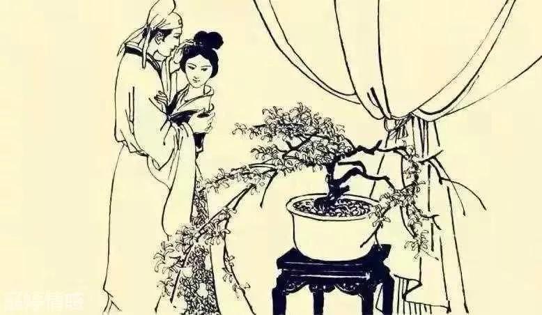 民间故事：奸人设局让男子蒙冤入狱，进而霸占人妻，而后受到报应