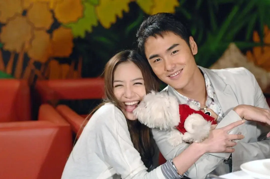 5部先婚后爱的甜宠剧结局,十部先婚后爱并虐心的剧