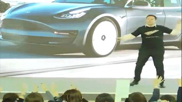 消息称马斯克将于本周访华,马斯克访华赚了多少