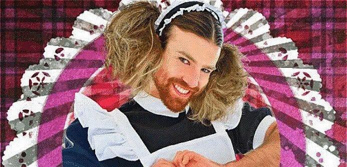 科学研究：有哥哥的男生更有可能成为同性恋