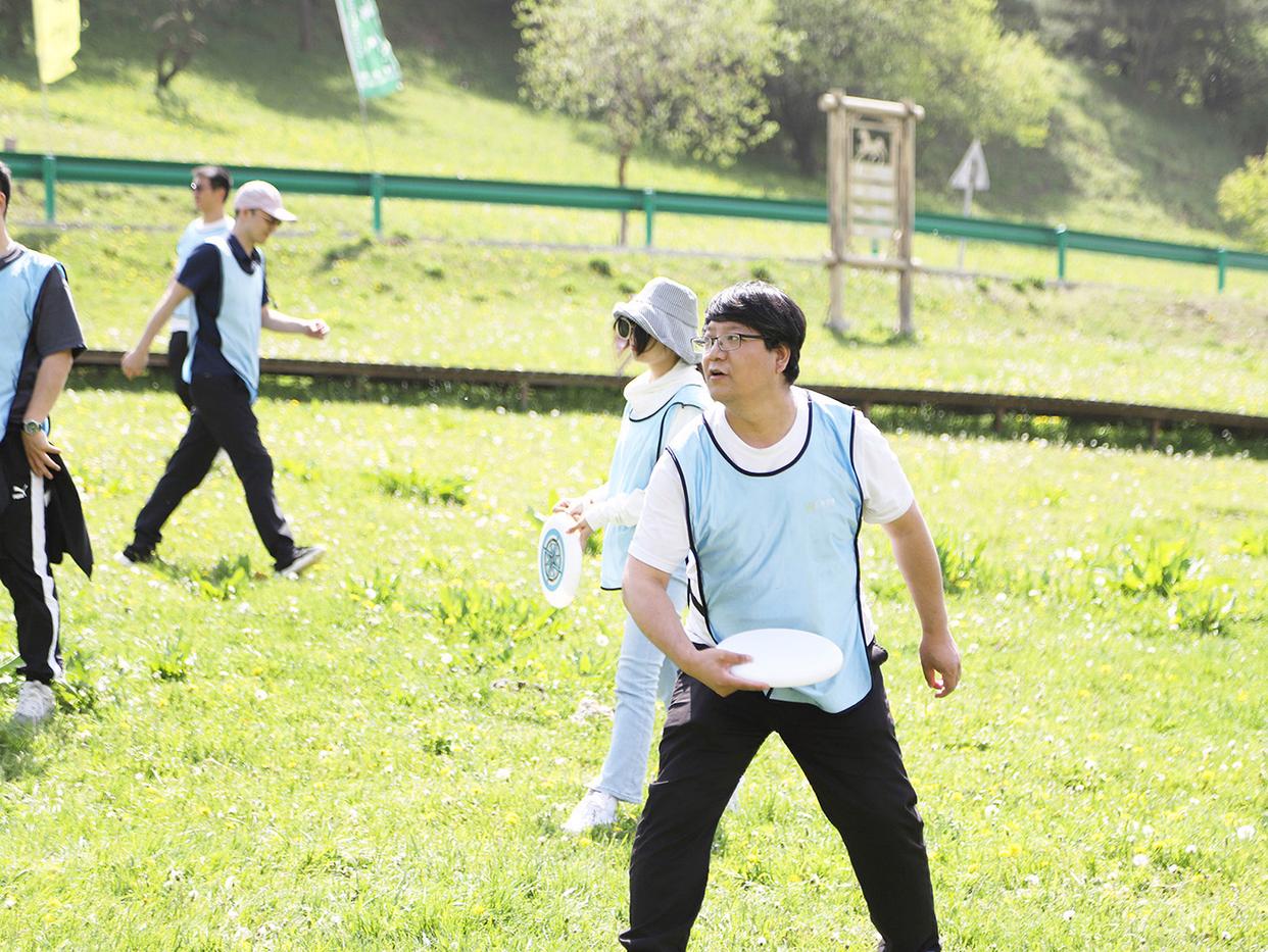 2023合友科技春季团建｜逐梦前行，不负韶华！