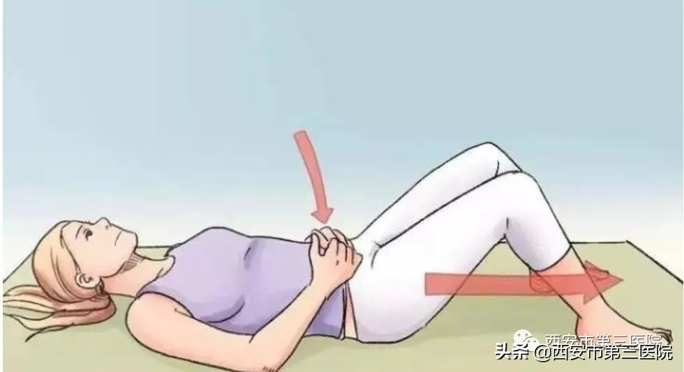 盆底疾病的康复方法,临床上有哪些办法可以修复盆底