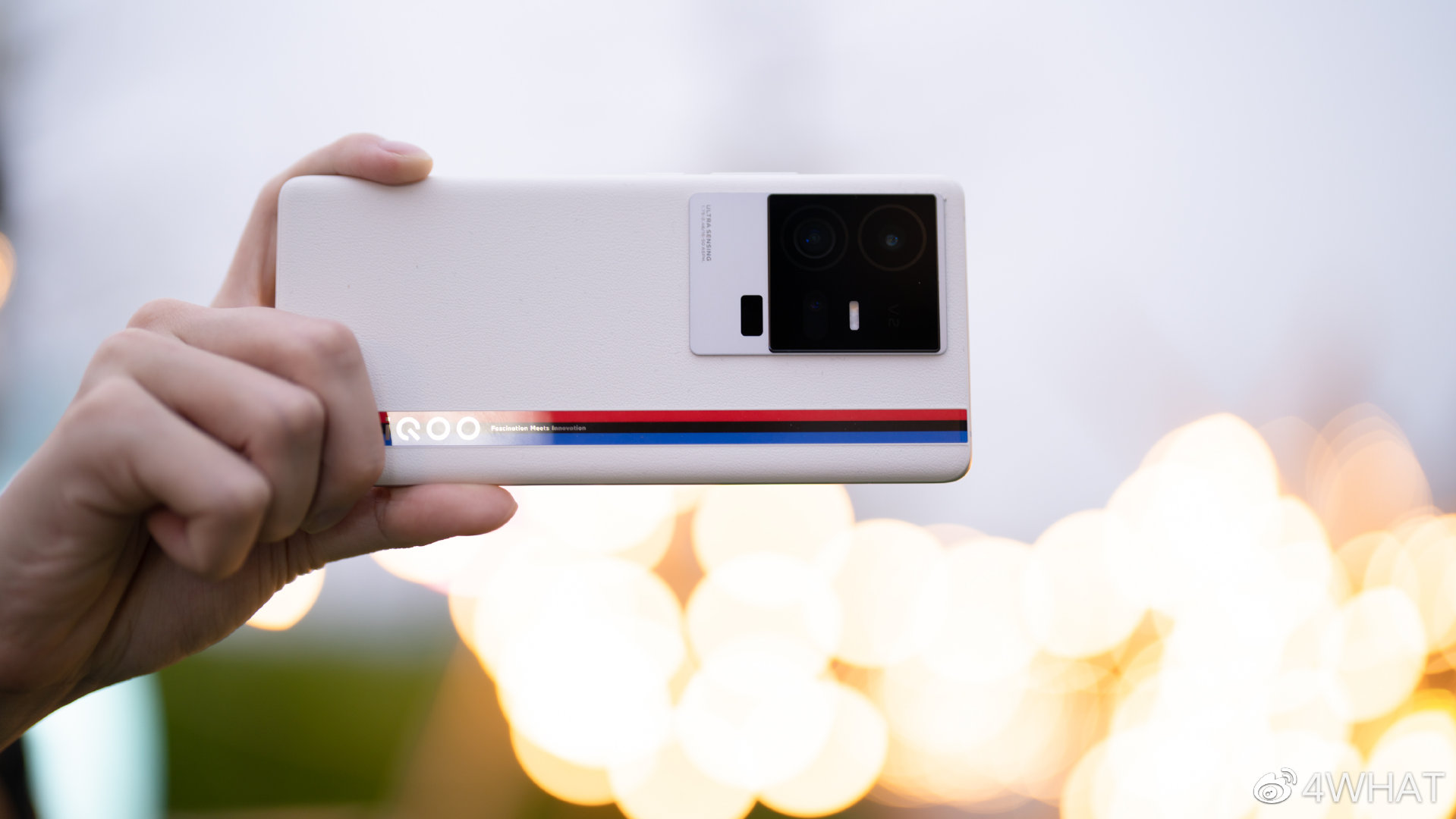 iqoo11pro上手体验,iqoo11pro一个月体验感受