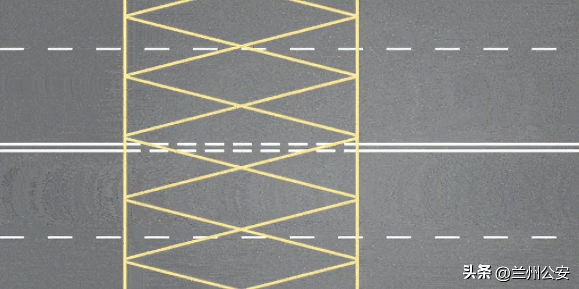 交警提醒即日起这六种掉头行为,最全的掉头攻略让车主避免被罚