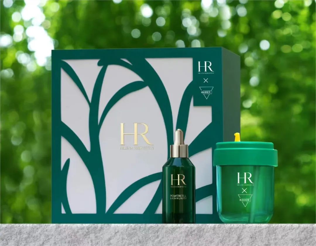 SocialEdition|赫莲娜xManner；INTOYOUx瑞幸；BOSS七夕活动