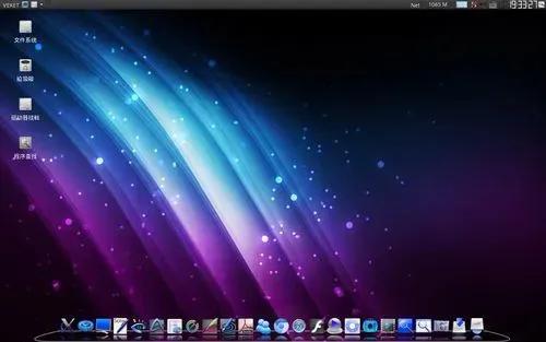 veket操作系统评测,国产操作系统docket
