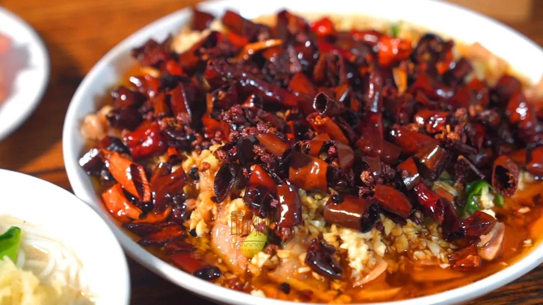 “舌尖上的摇滚”！麻、辣、鲜、香，涿州这道特色美食太绝了！