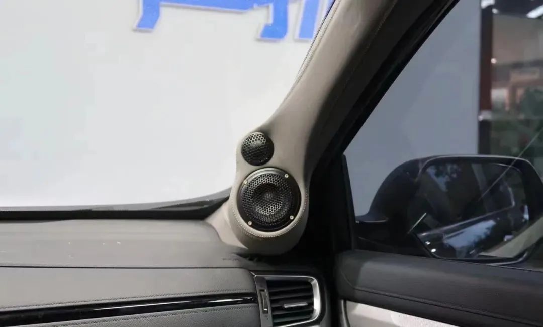 改装汽车音响需要多少手工费,改装汽车音响成本价格是多少