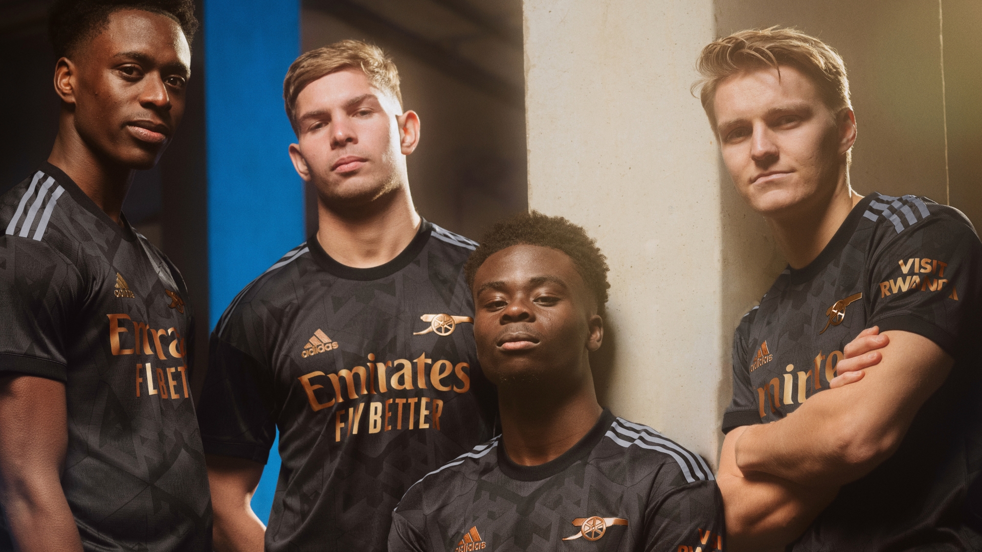 盘点阿森纳历史射手榜,阿森纳阿迪球衣组合图