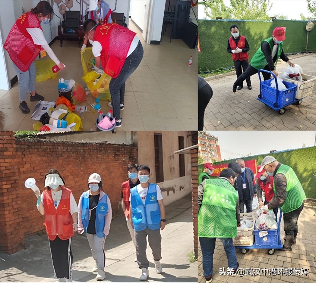 五防一体做好疫情防控工作,联动筑牢疫情防控