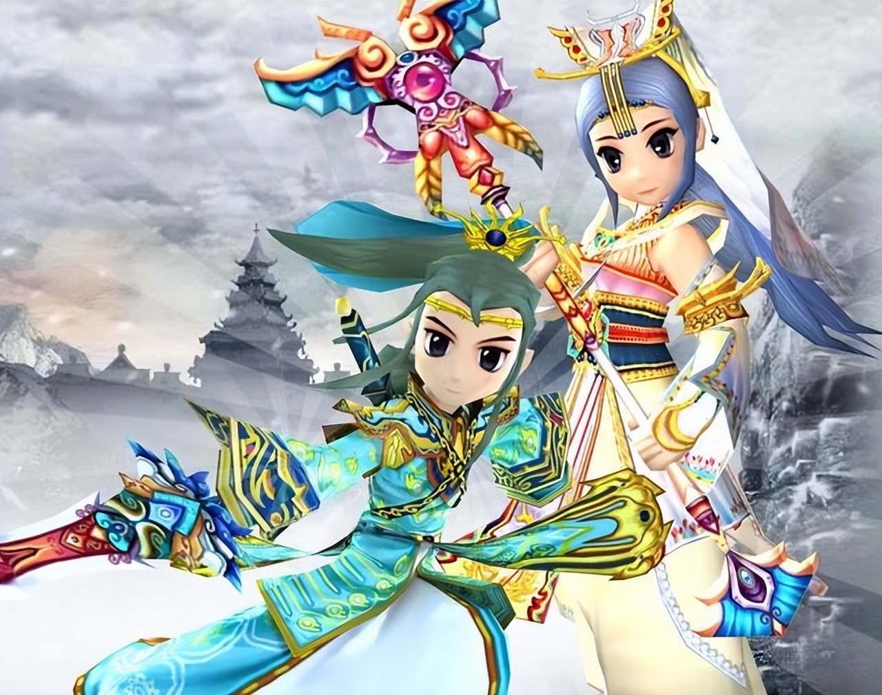 热血正版授权江湖公测,热血江湖ip正版授权改编手游