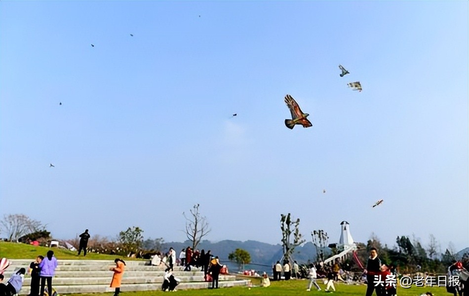清明养生保健知识,清明时节养生知识大全