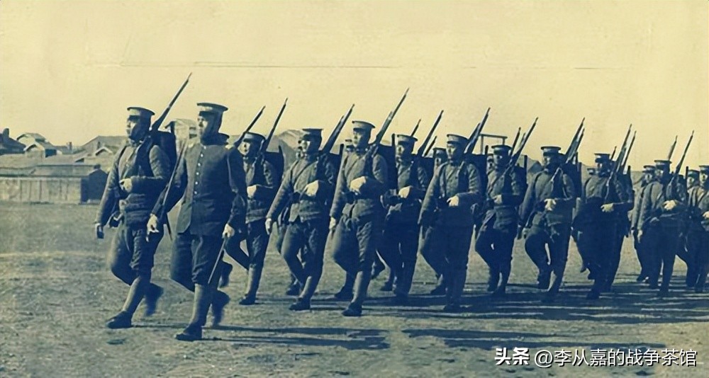 沙俄如何占领又退出东北的,沙俄和日本在占领东北时谁更狠