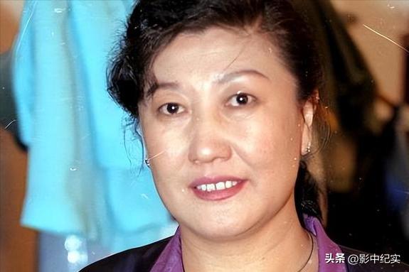 高秀敏和赵本山为什么不合作了,高秀敏为何离开赵本山