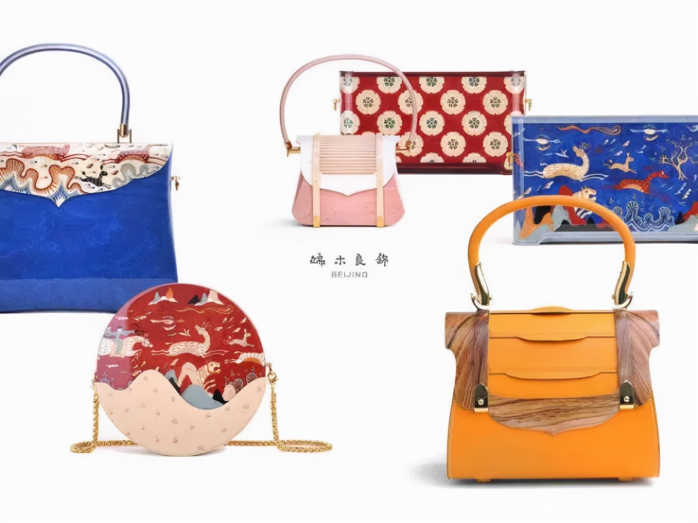 LVMH帝国是如何炼成的？|摇荡的钟摆：极简奢侈品史