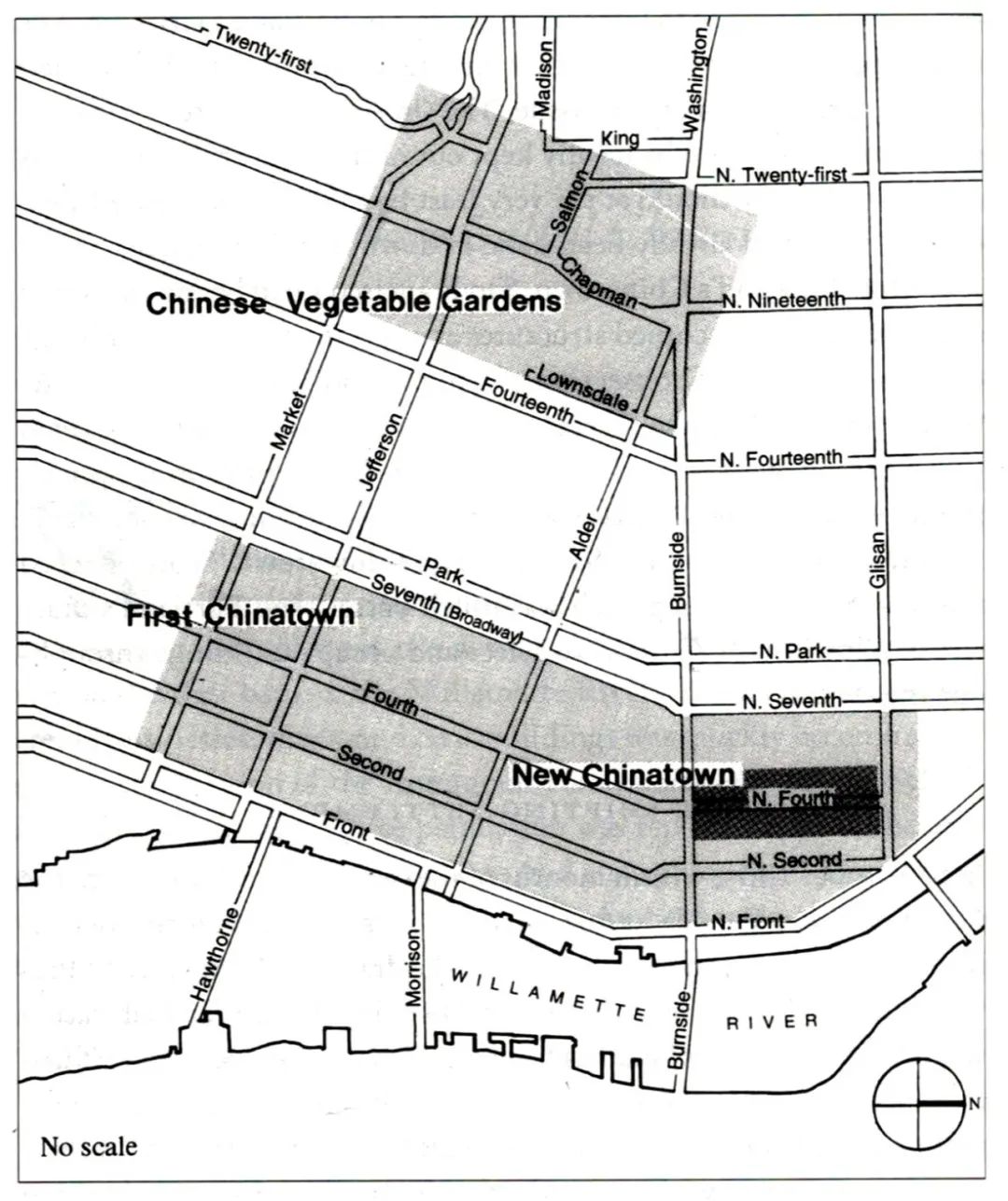 城市扩大了乡村却荒芜了,城市扩张农田