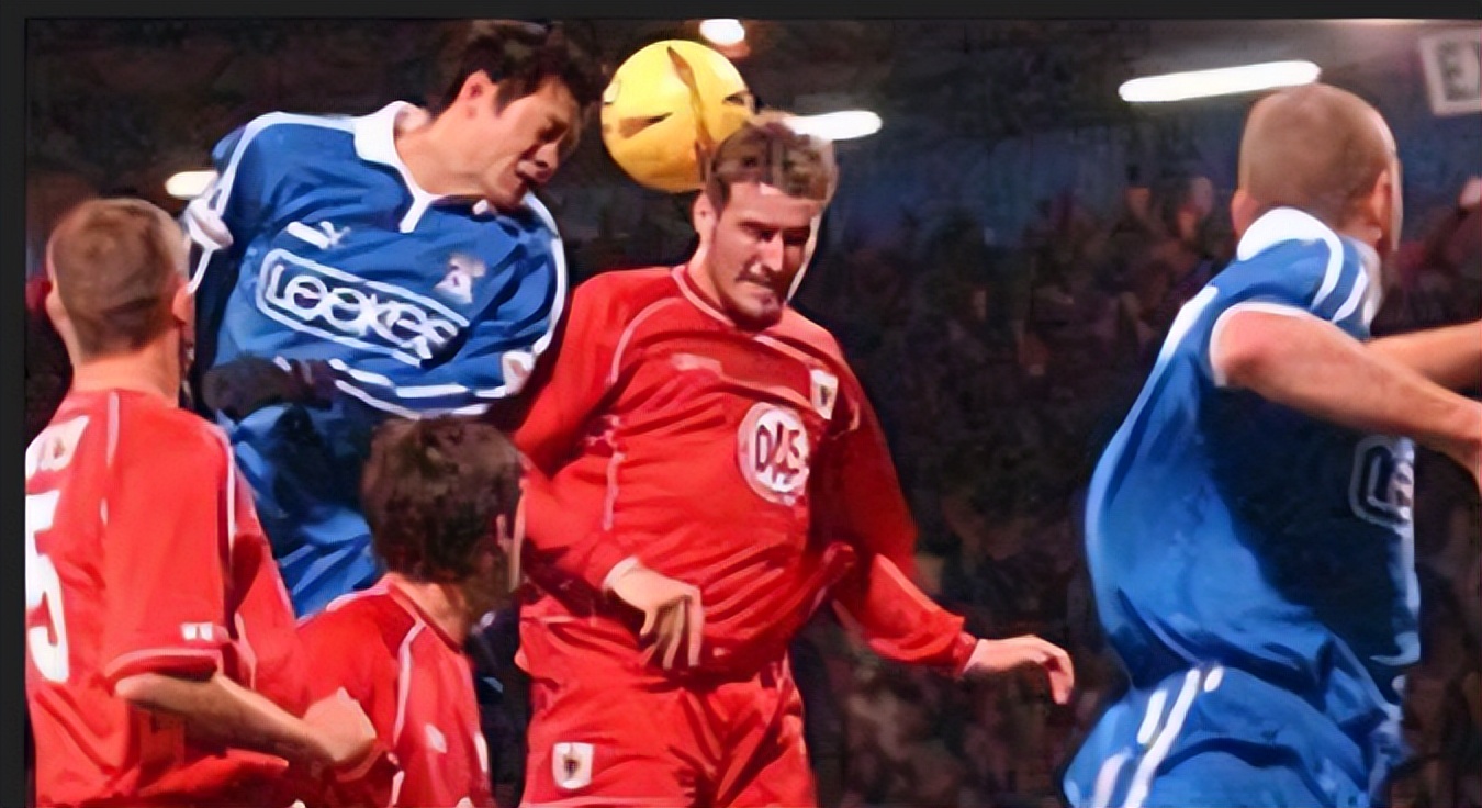 不会真的有人对范志毅的了解仅限于“脸都不要了”吧