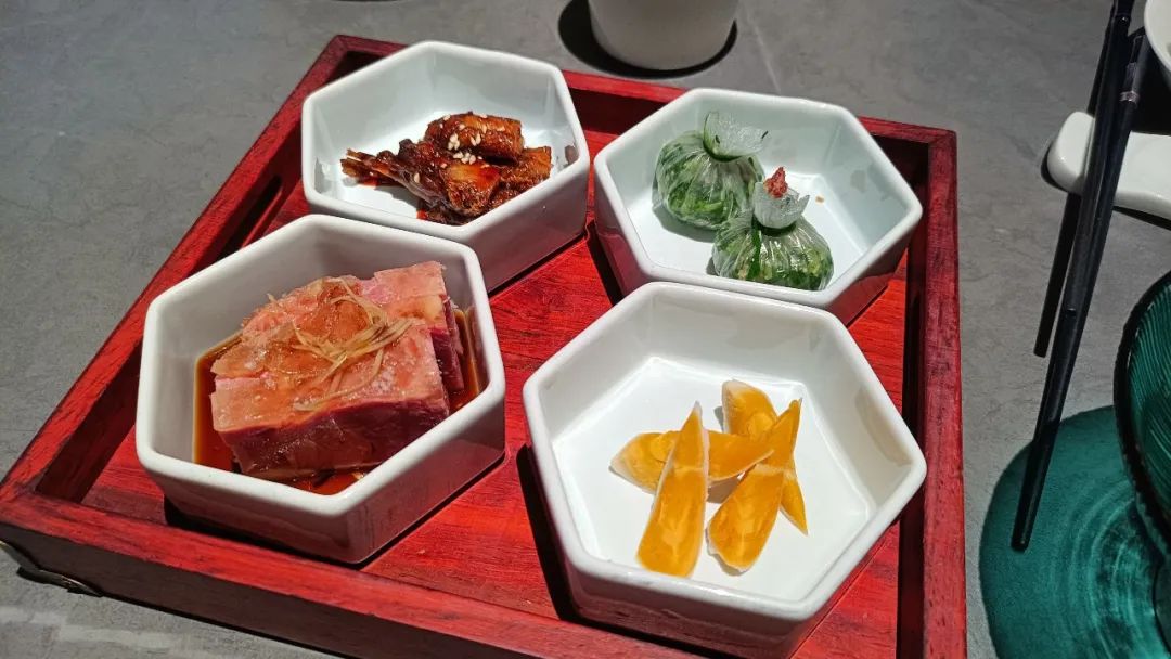 石家庄欢乐汇推荐餐厅,石家庄万象汇美食探店