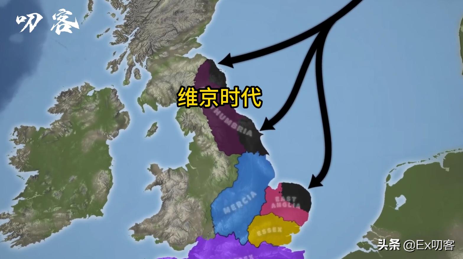 苏格兰人讨厌英国人吗,苏格兰为什么恨英格兰