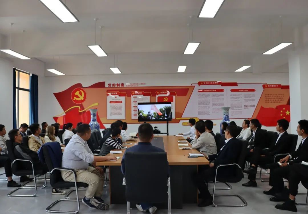 再出发、育新人，长水教育表彰101个先进集体和个人