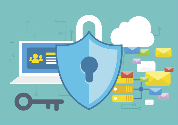 企业网盘有必要使用吗,企业网盘和nas有什么区别