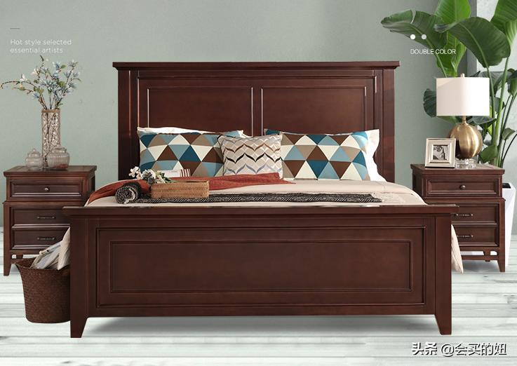 怎么选择床才是真正的好床,如何选购一款好床