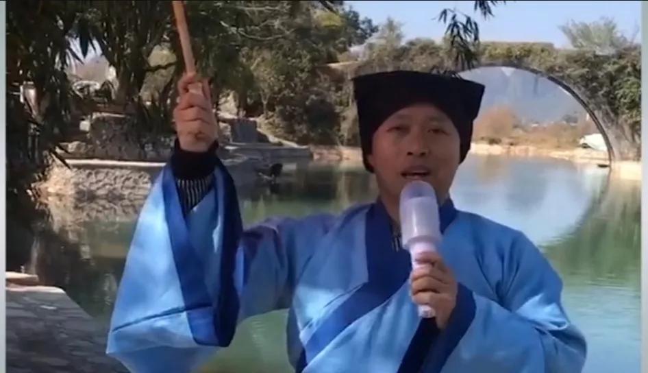 广西英文大叔唱英文歌原版,广西大叔英文歌曲