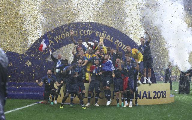 关于卡塔尔举办世界杯的作文,卡塔尔世界杯中国元素作文