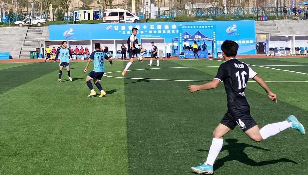 2024年甘肃省足球锦标赛直播,甘肃省足球锦标赛2024时间安排表