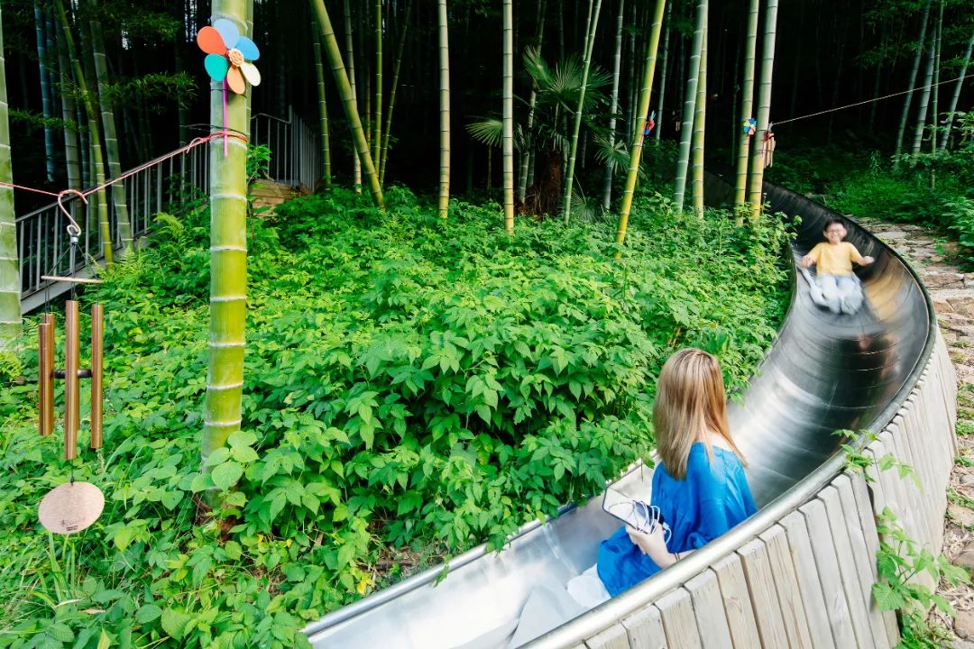 适合冬天去的民宿莫干山民宿,莫干山民宿天花板体验之旅