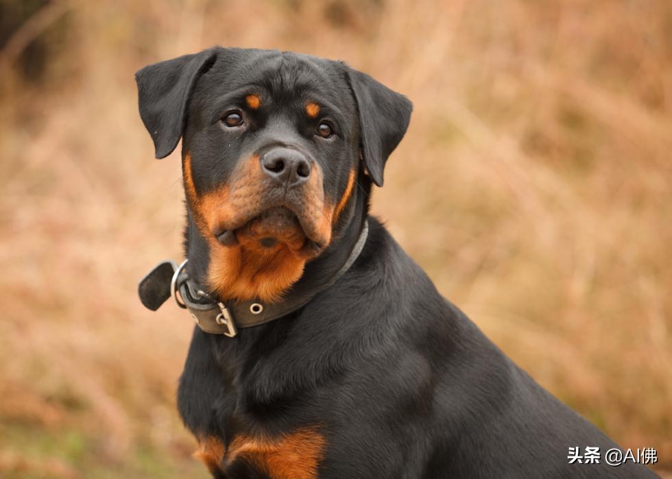 世界十大最聪明犬种,美国最聪明犬种排行第一