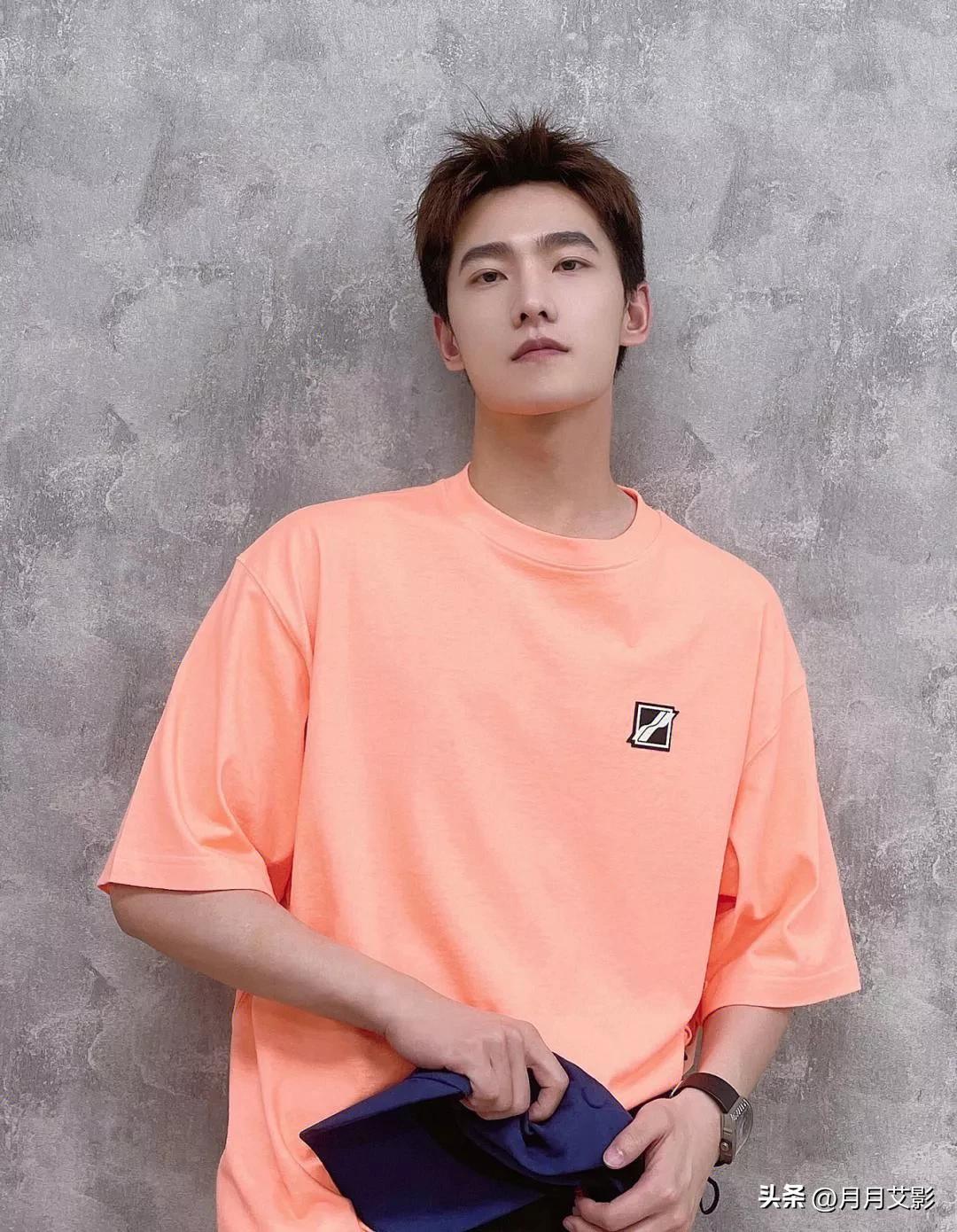 王鹤棣罗云熙肖战魔尊对比,王鹤棣像19年的肖战