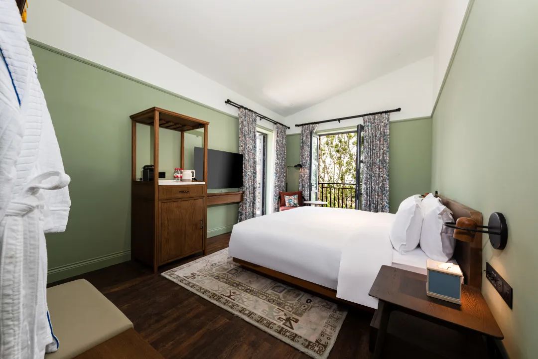 厦门酒店波特曼,厦门波特曼七星酒店体验感