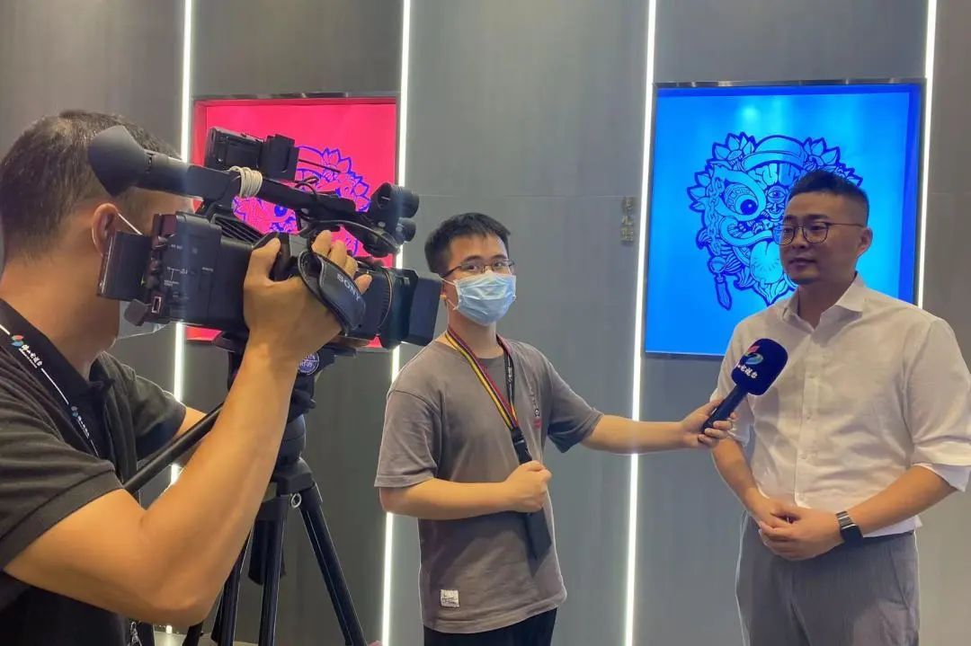 “粤潮制燥”燃爆陶博会新濠大理石瓷砖亮“最强招商政策”