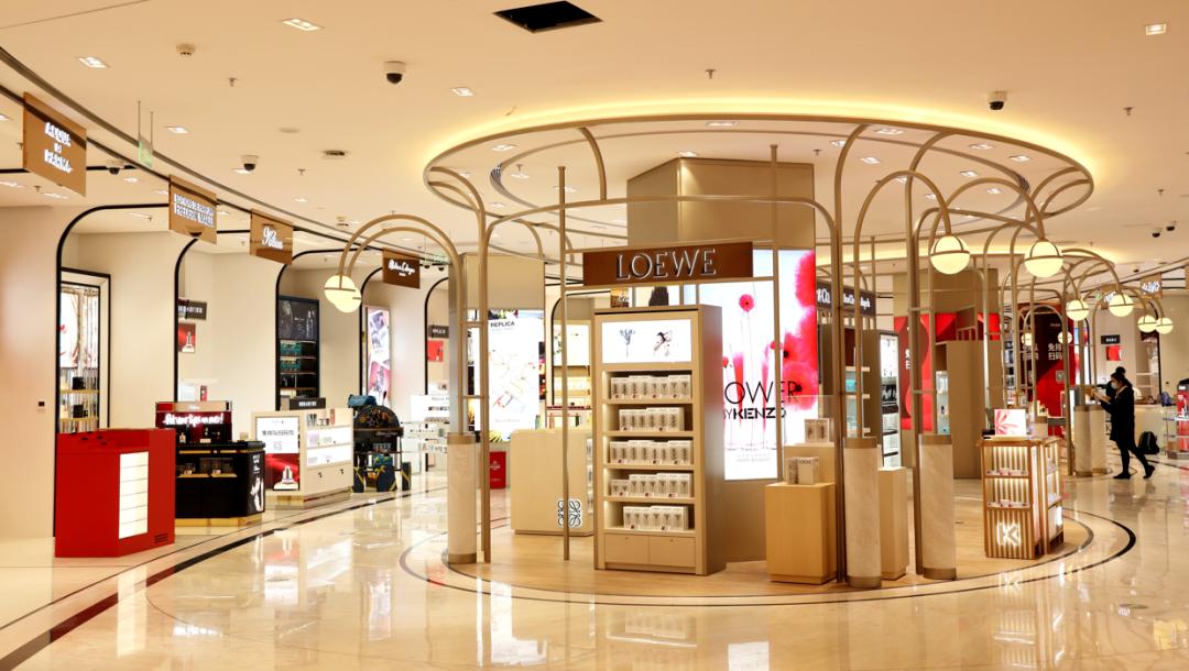 看周杰伦演唱会重磅宠粉福利把“海口礼物”带回家！