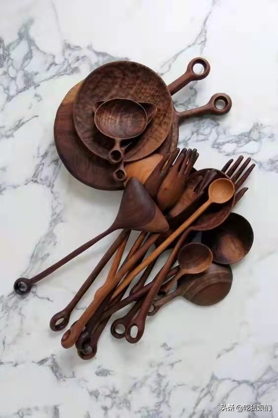 口碑最好的平价餐具排名前十名,颜值高还好用的餐具推荐