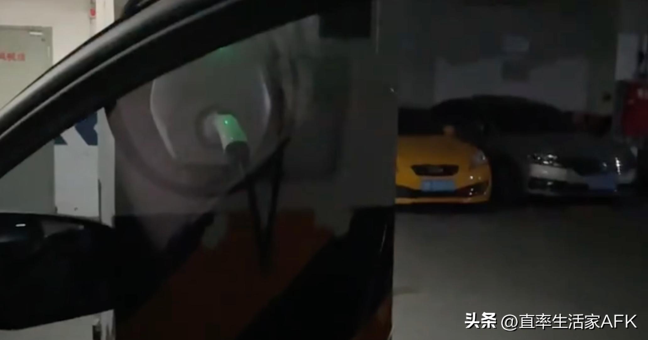 比亚迪原厂3m贴膜,比亚迪4s店送的贴膜效果咋样