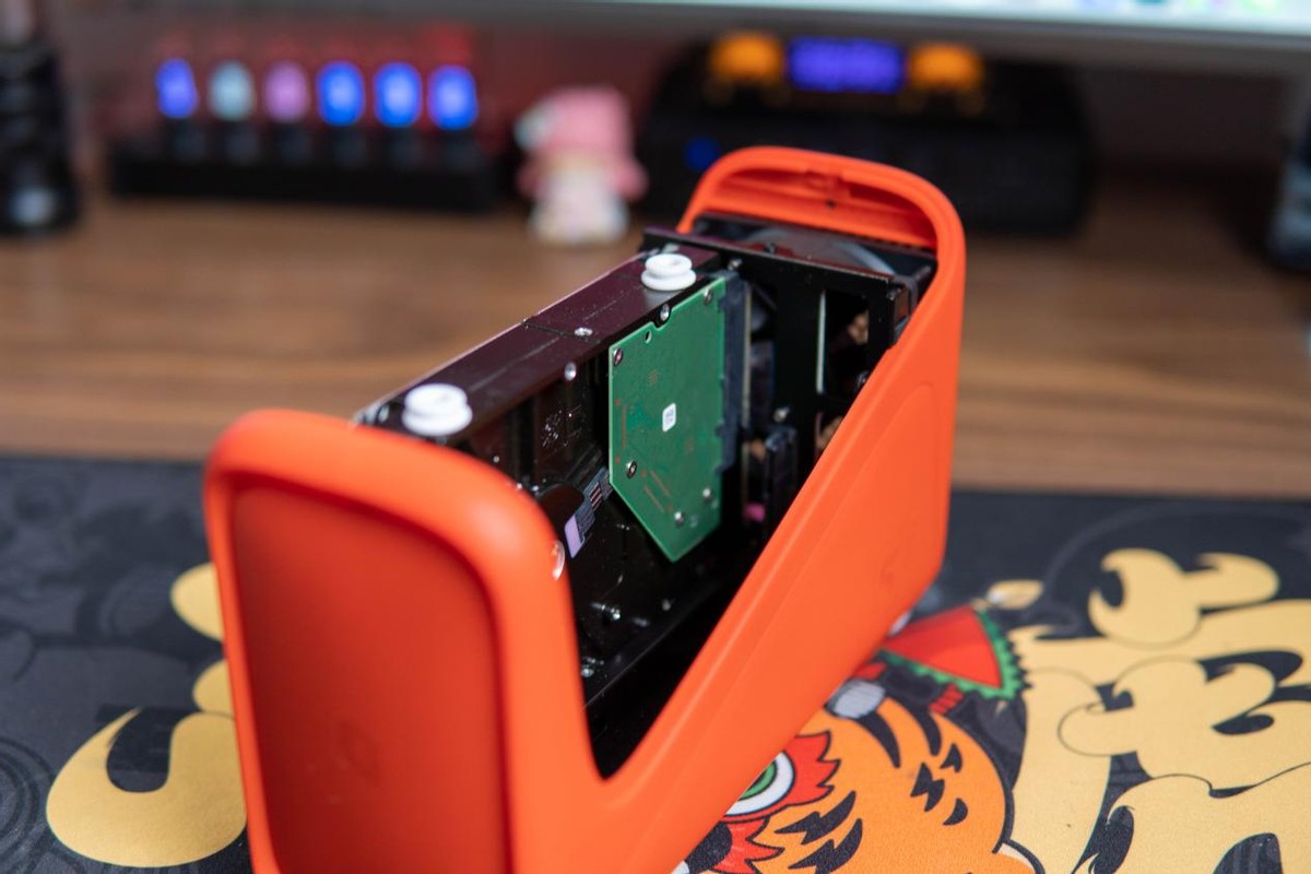 vr畅享是什么,极空间z2s黑科技