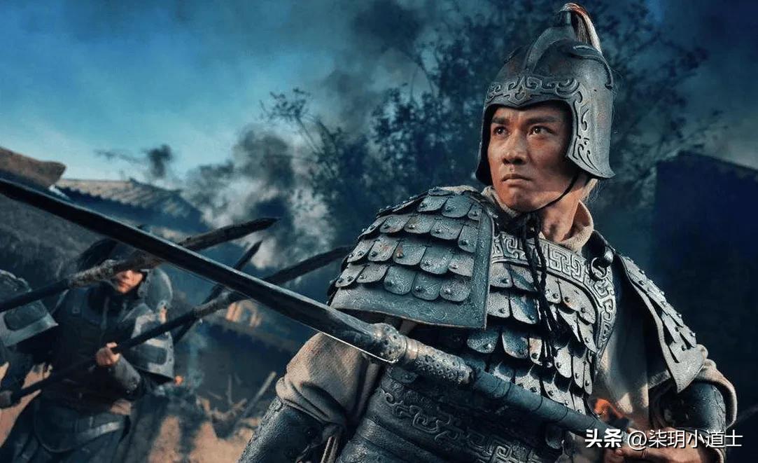 三国时期除了魏蜀吴还有哪些,历史上三国是三国演义里的嘛