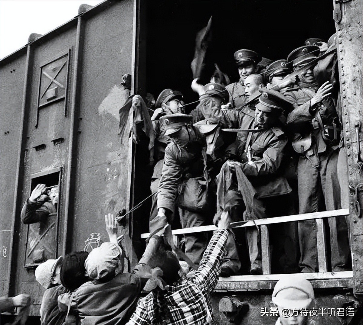 1980年代的回忆视频,回忆1980年西安风貌