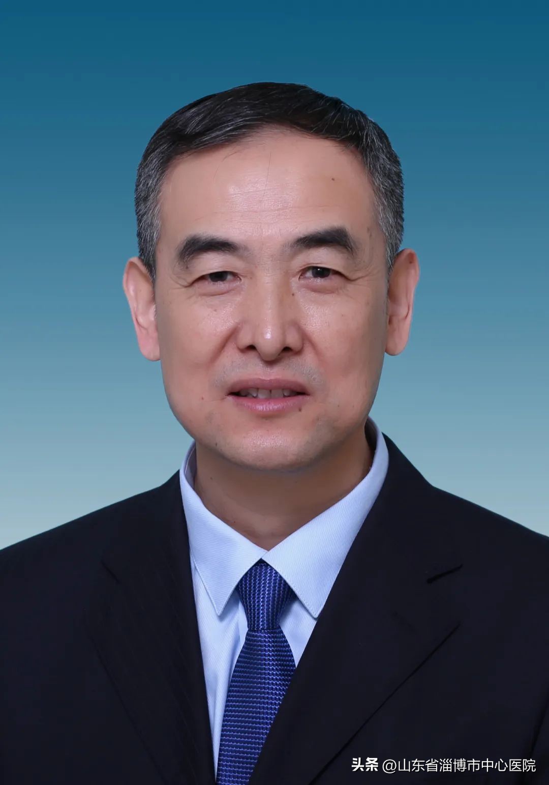 「名科名医名家」淄博市中心医院耳鼻咽喉科