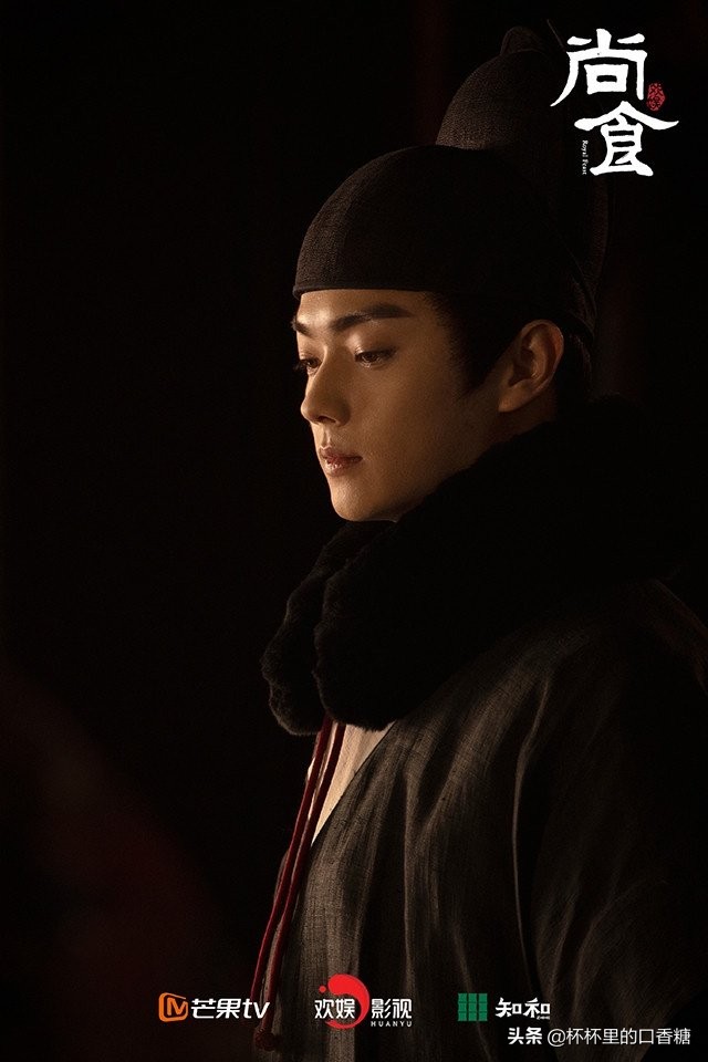 电视剧推荐已上映许凯,许凯新剧电视剧推荐