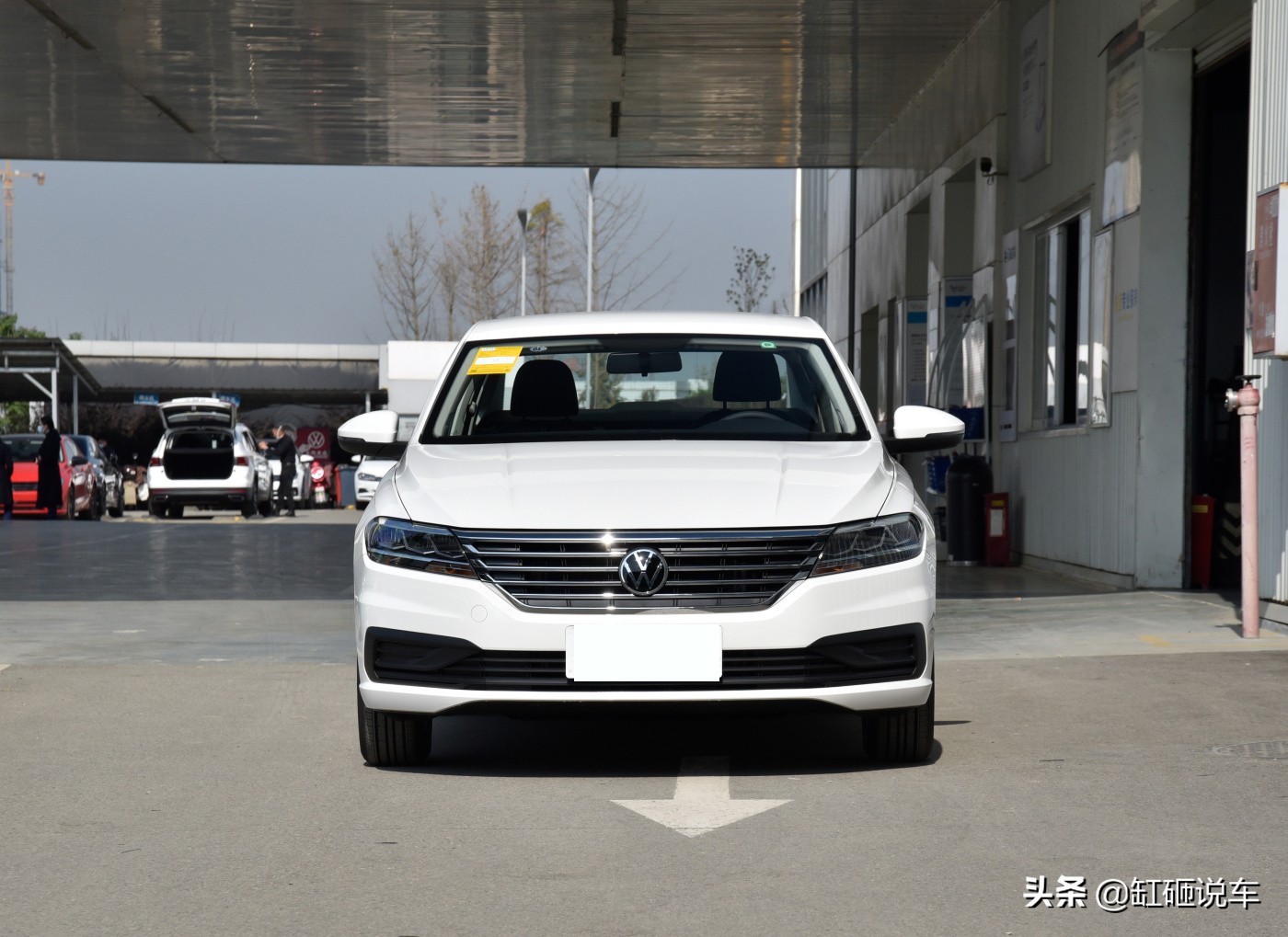 12万大众朗逸什么样,12万左右大众朗逸轿车推荐