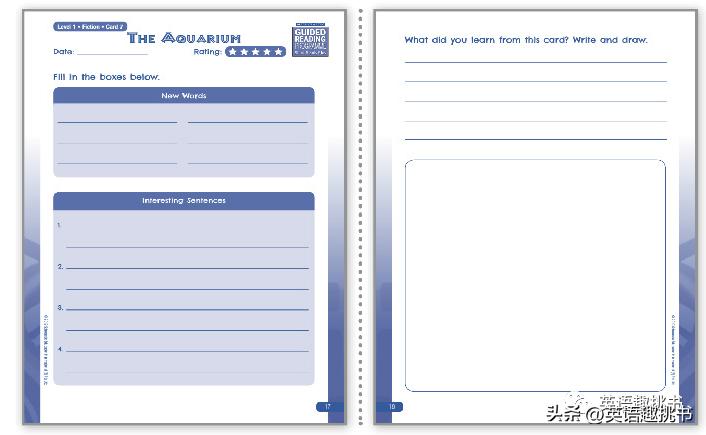 学乐英语阅读教材,学乐英语10本